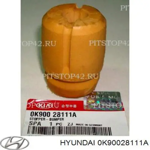 0K90028111 Hyundai/Kia 