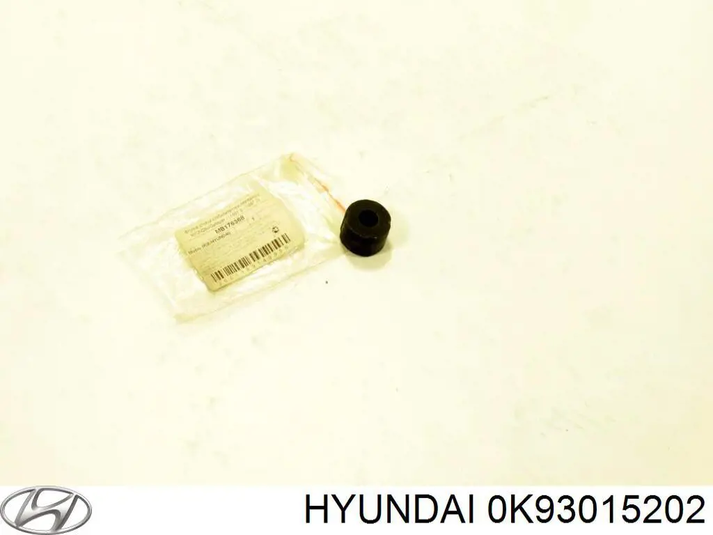 0K93015202 Hyundai/Kia 