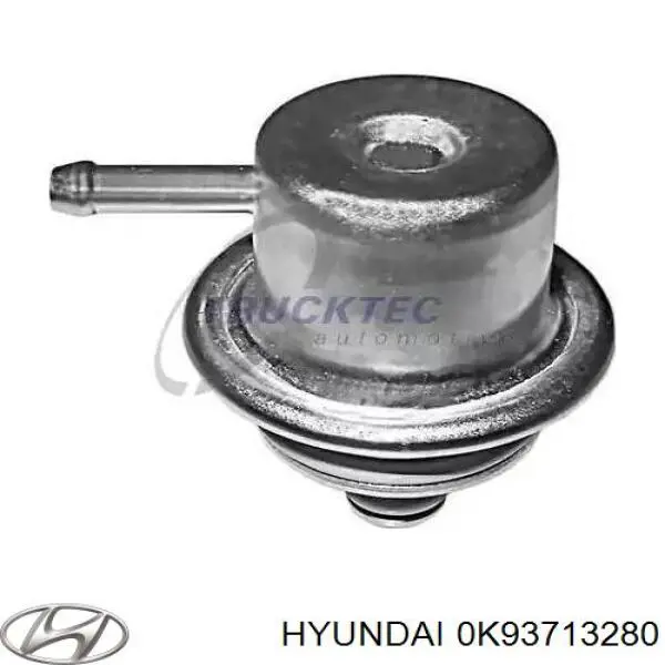 Регулятор давления топлива в топливной рейке Ford 978F9C968AA цена, от 21.50 USD