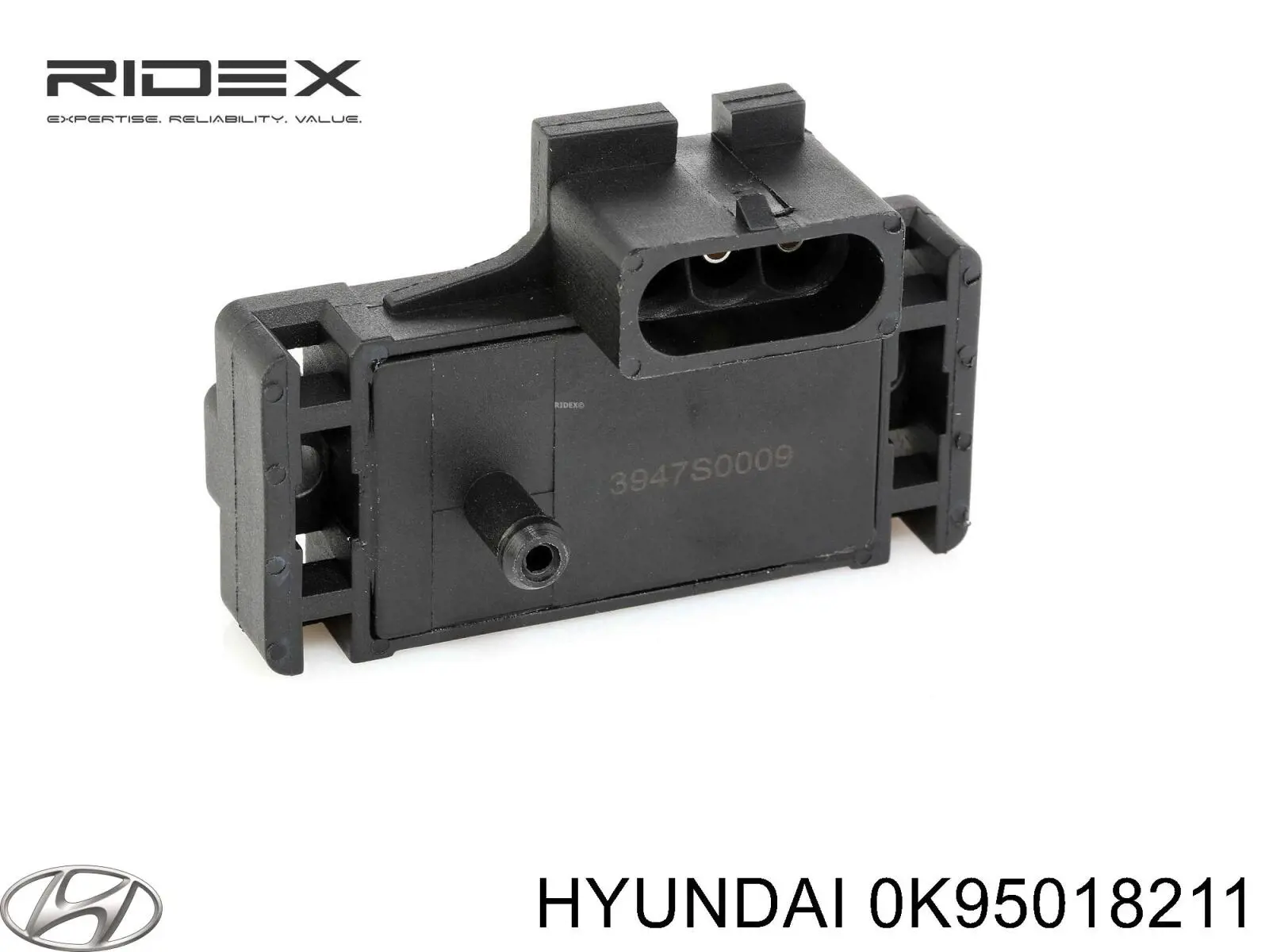 ДаД Hyundai/Kia 0K95018211