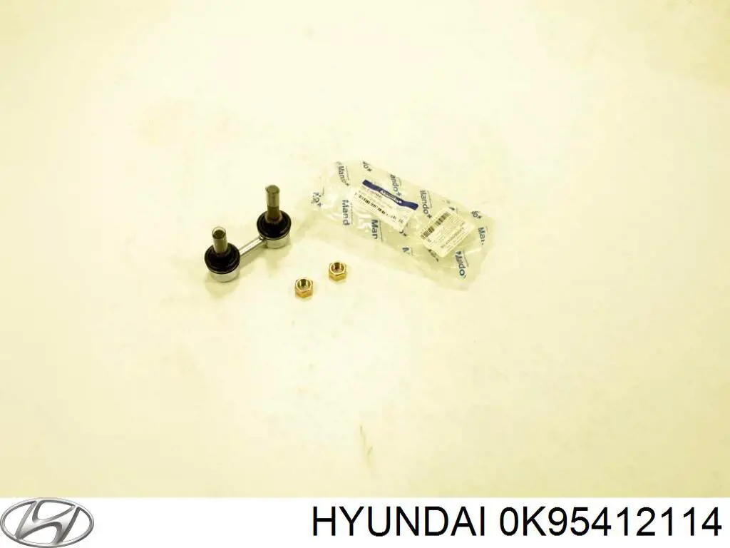 0K95412114 Hyundai/Kia 