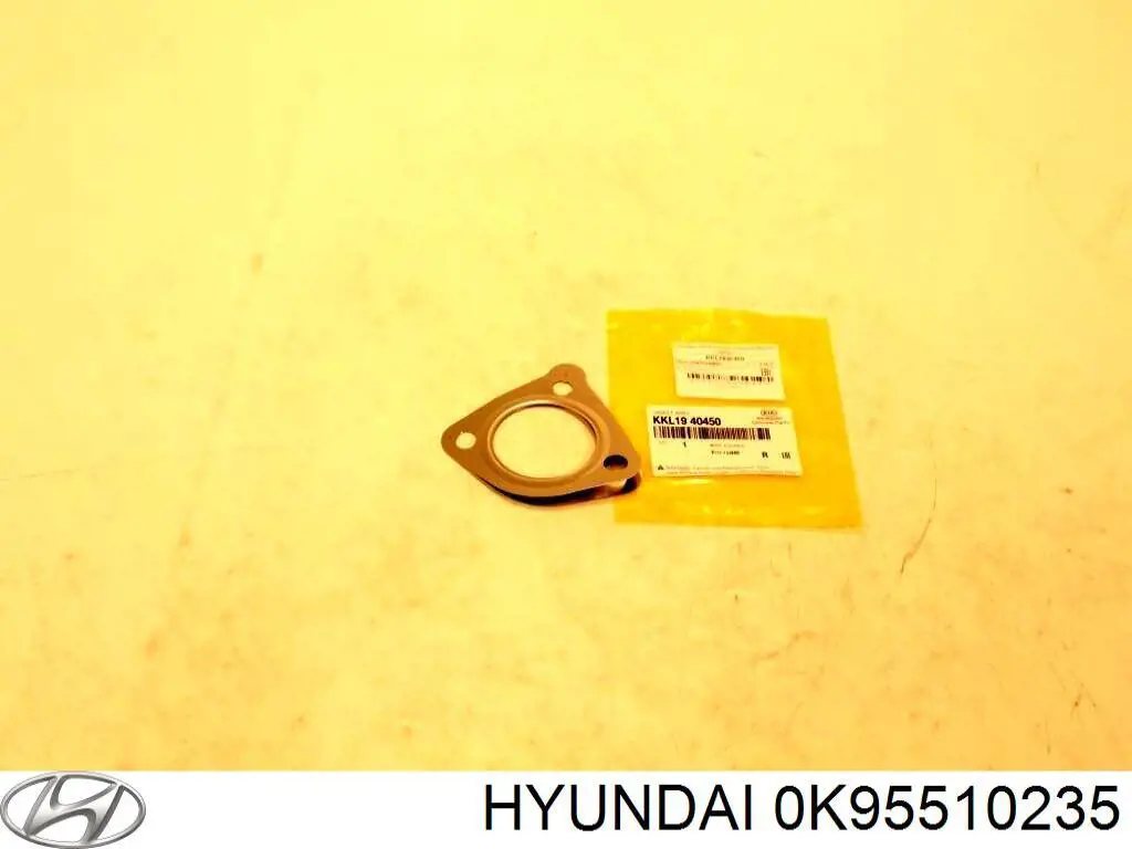 Прокладка крышки двигателя Koreastar KGXK074 цена, от 3.34 USD