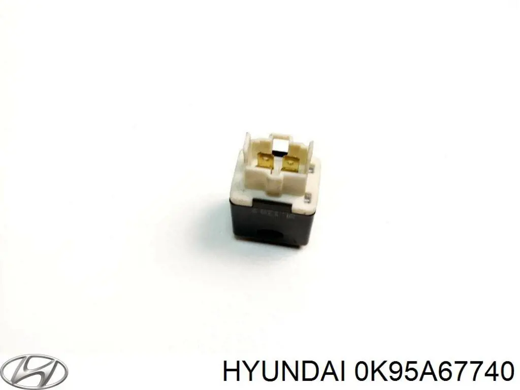 Блок предохранителей задний салонный Hyundai/Kia 0K95A67740 цена, от 2.82 USD