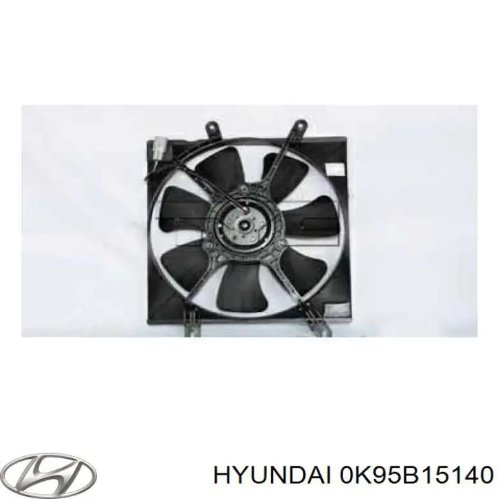  0K95B15140 Hyundai/Kia