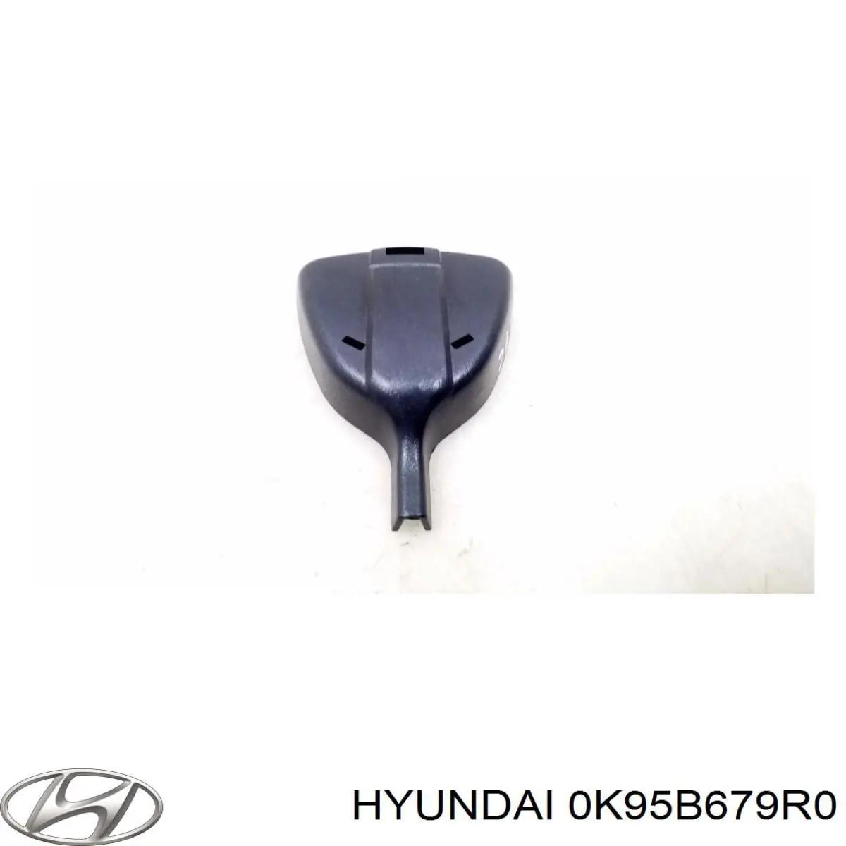 0K95B679R0 Hyundai/Kia 