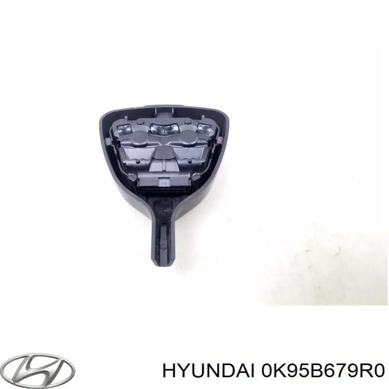 Датчик дождя Hyundai/Kia 0K95B679R0 цена, от 53.05 USD