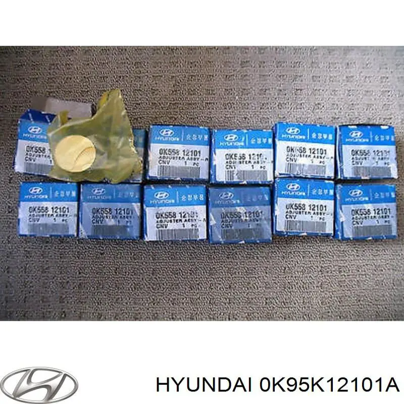 Гидрокомпенсатор 99610504172 Porsche