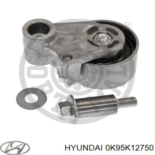 Ролик ГРМ VKM74506 SKF