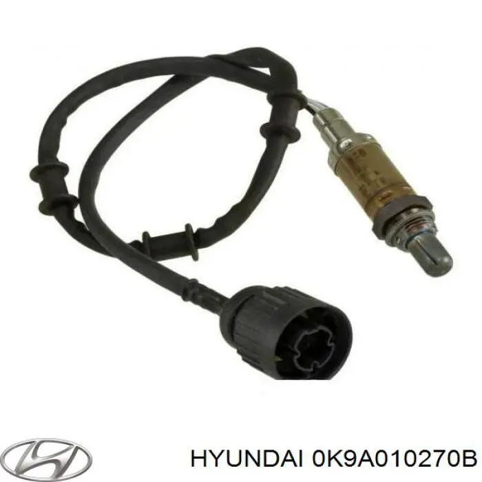 Купить 0K9A010270B Hyundai/Kia Полный комплект прокладок