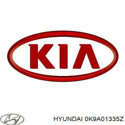 Купить 0K9A11335Z Hyundai/Kia Модуль топливного насоса