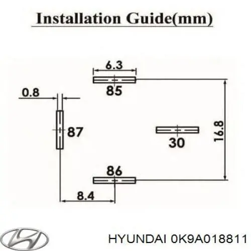 A0015423219 Mercedes Реле электрическое многофункциональное