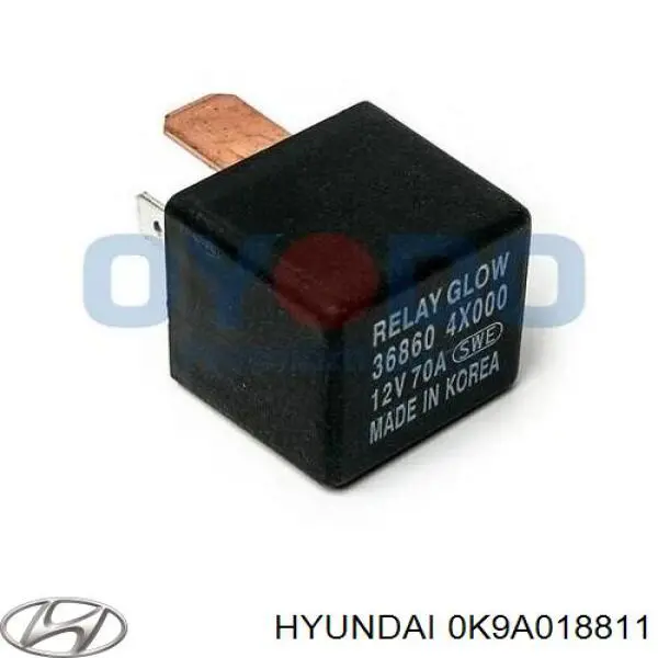Купить A0015423219 Mercedes Реле многофункциональное