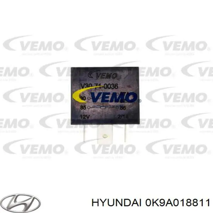 Реле многофункциональное A0015423219 Mercedes