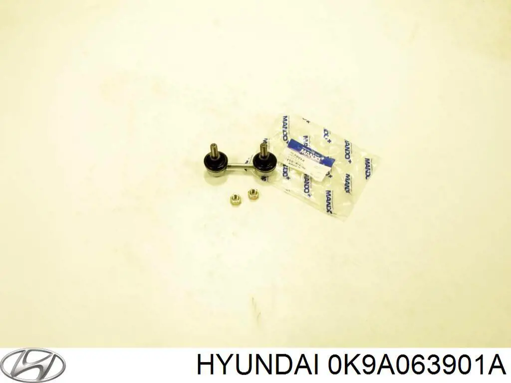 OK9A063901A Hyundai/Kia лобовое стекло