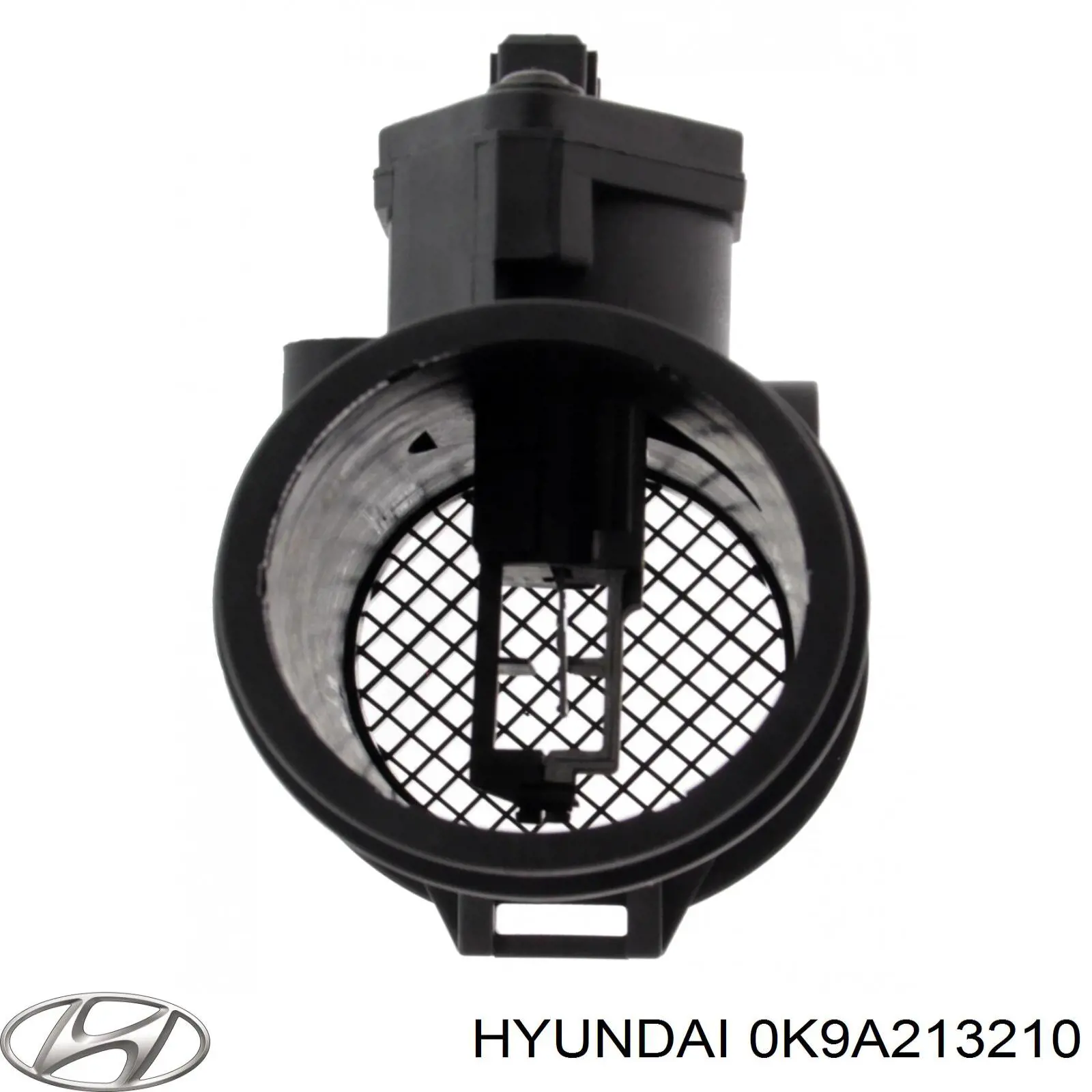 Датчик массового расхода воздуха Hyundai/Kia 0K9A213210 цена, от 59.86 USD