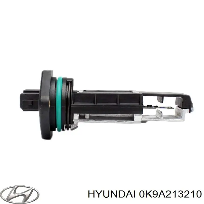 0K9A213210 Hyundai/Kia Датчик расхода воздуха
