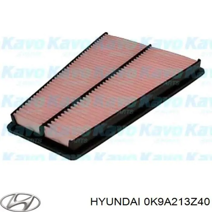 Элемент воздушного фильтра Hyundai/Kia 0K9A213Z40 цена, от 5.45 USD