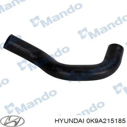 0K9A215185 Hyundai/Kia 