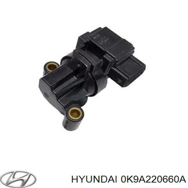 Купить OK24720660 Hyundai/Kia Блок управления ЭПХХ