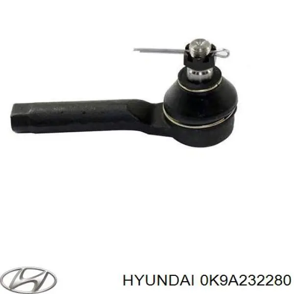 Купить D200162 Dainton Наконечник рулевой тяги, внешний