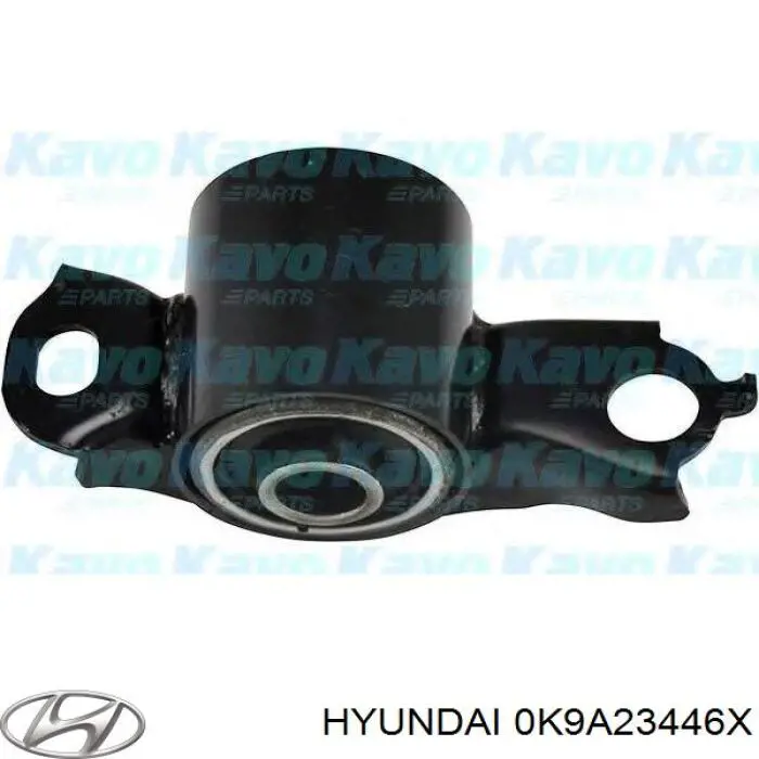 Сайлентблок передней подвески Kautek KIBS013 цена, от 5.47 USD