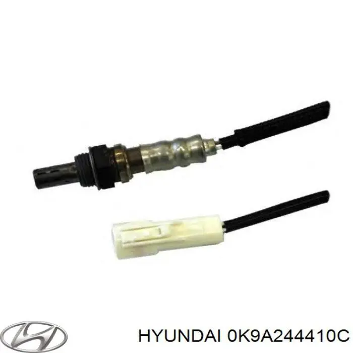 Трос стояночного тормоза задний правый Hyundai/Kia 0K9A244410C цена, от 17.70 USD