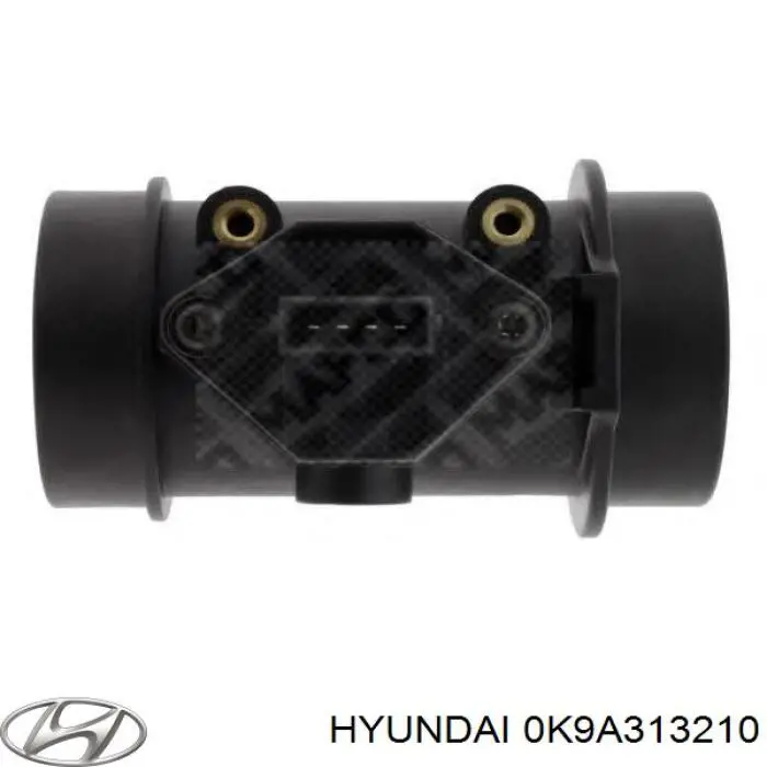 Датчик массового расхода воздуха Hyundai/Kia 0K9A313210 цена, от 59.88 USD