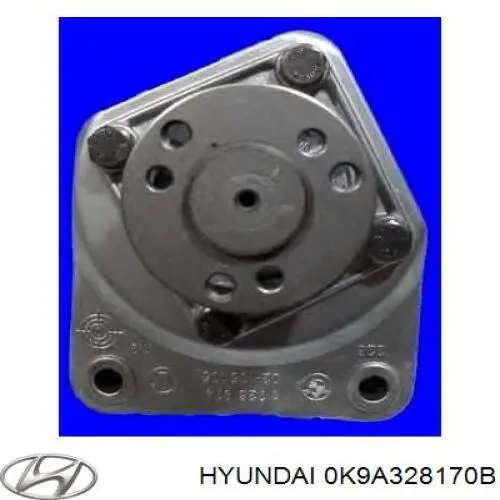 Линк стабилизатора, заднего Hyundai/Kia 0K9A328170B цена, от 7.51 USD