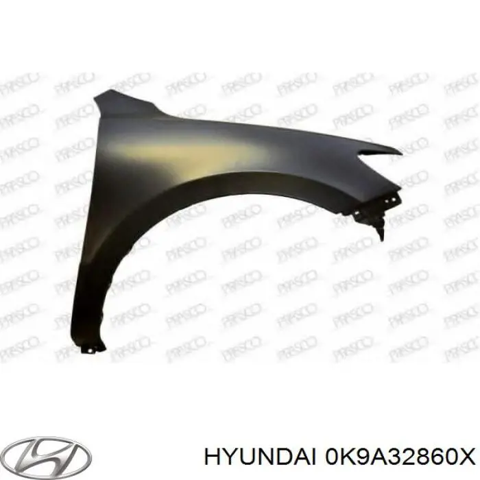 Растяжка задней подвески Hyundai/Kia 0K9A32860X цена, от 22.82 USD