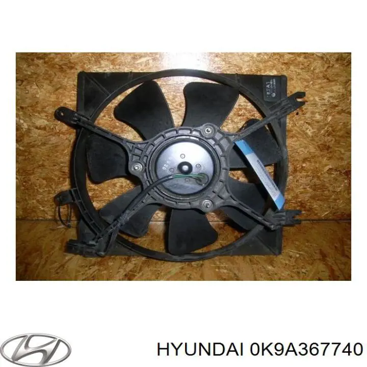  Hyundai/Kia 0K9A367740 цена, от 12.67 USD