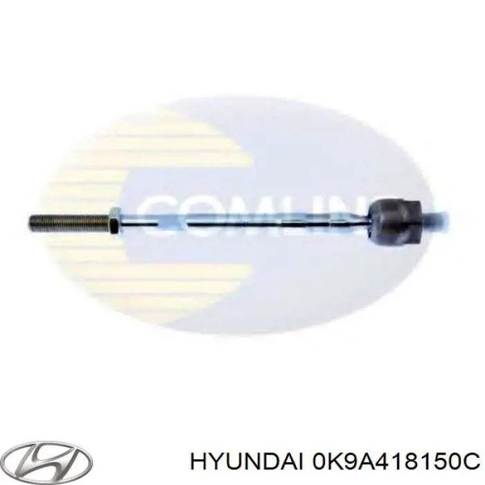Провода зажигания Hyundai/Kia 0K9A418150C цена, от 11.21 USD