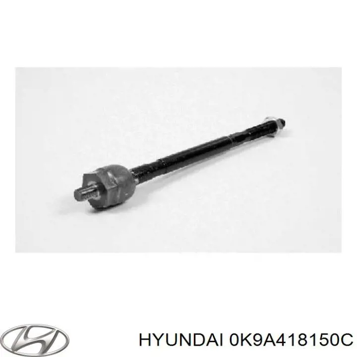 Купить 0K9A418150C Hyundai/Kia Провода высокого напряжения