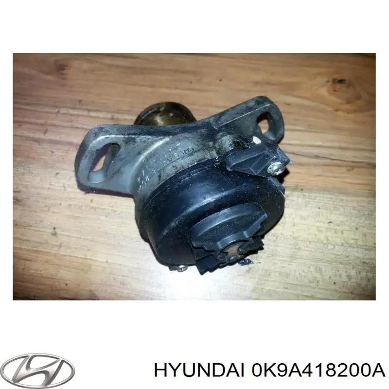 0K9A418200A Hyundai/Kia 