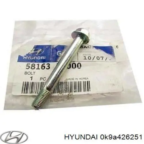  Hyundai/Kia 0K9A426251 цена, от 16.80 USD
