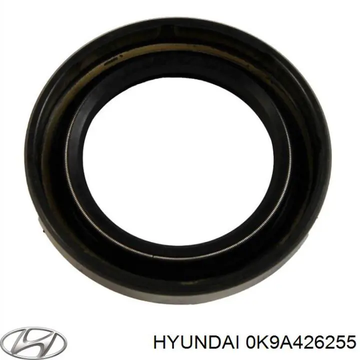 Пыльник направляющей суппорта тормозного заднего Hyundai/Kia 0K9A426255 цена, от 0.56 USD