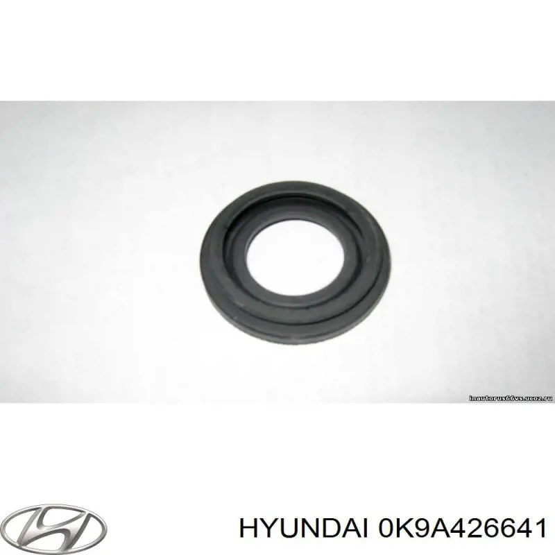  Hyundai/Kia 0K9A426641 цена, от 3.62 USD