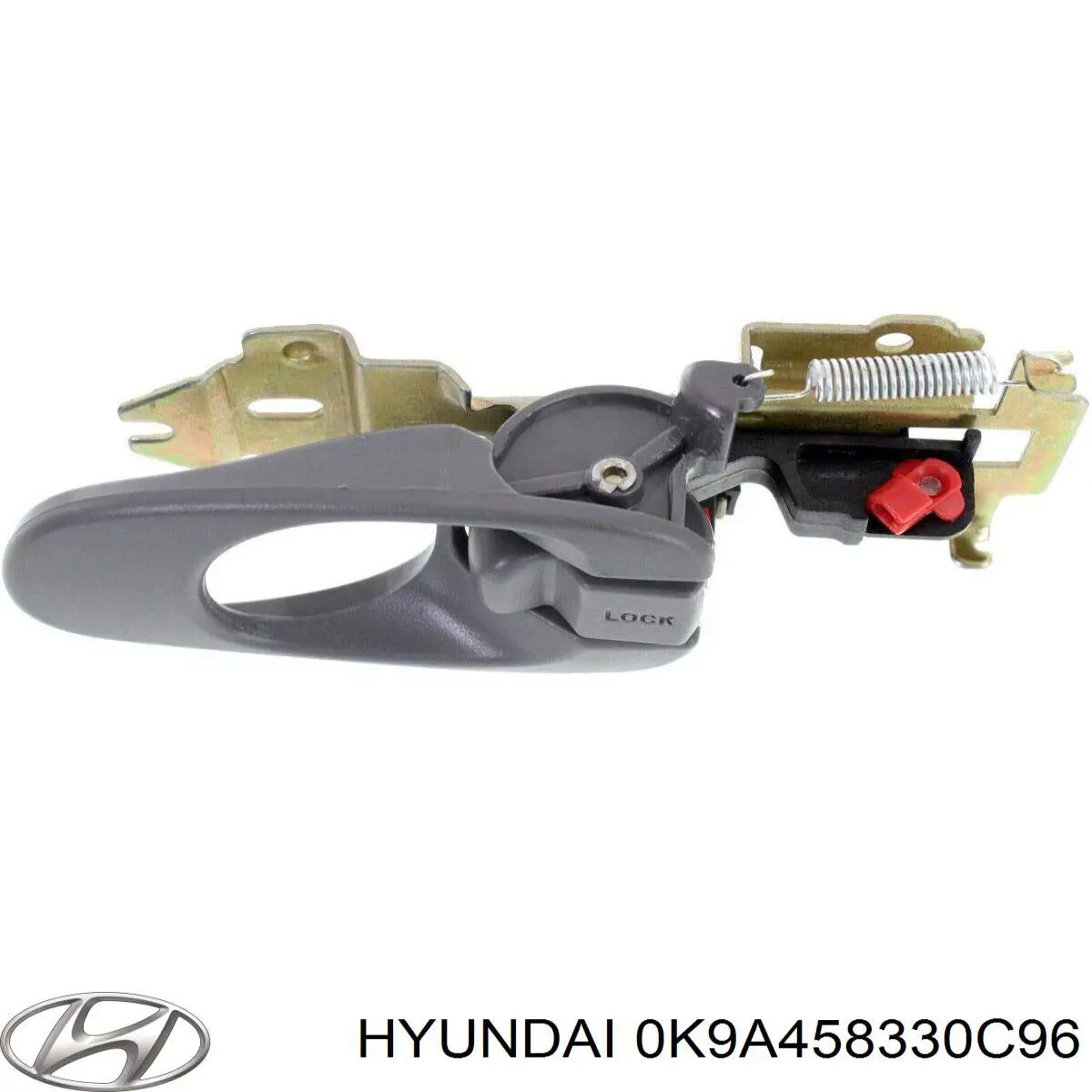 0K9A458330C96 Hyundai/Kia 