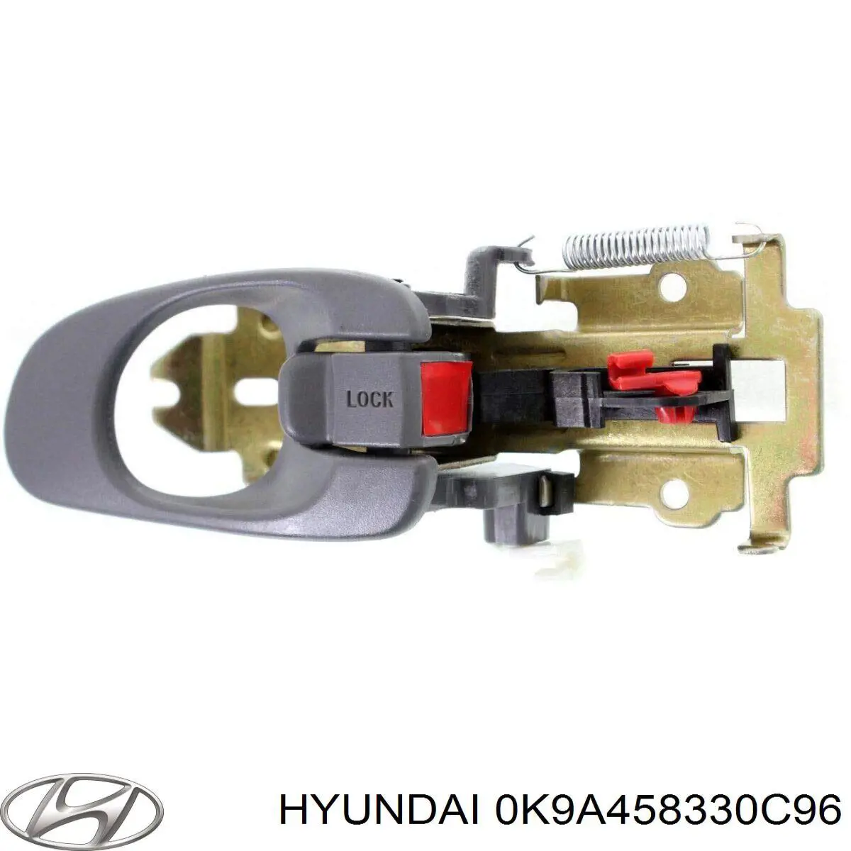 Купить 0K9A458330C96 Hyundai/Kia 