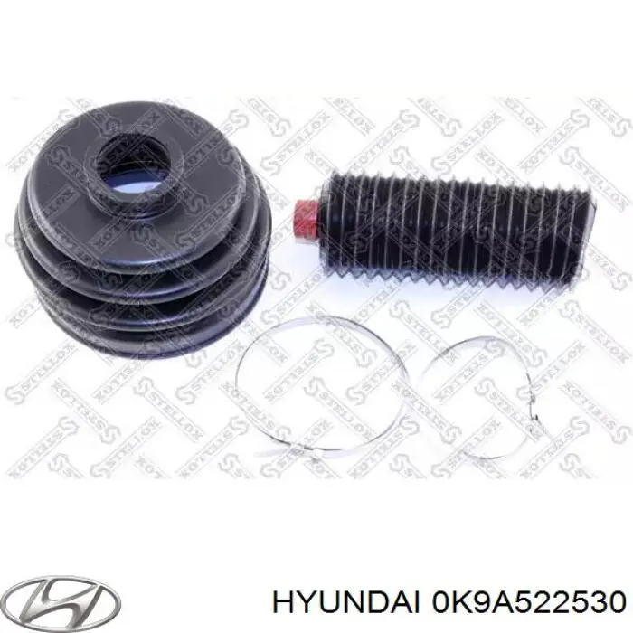  0K9A522530 Hyundai/Kia