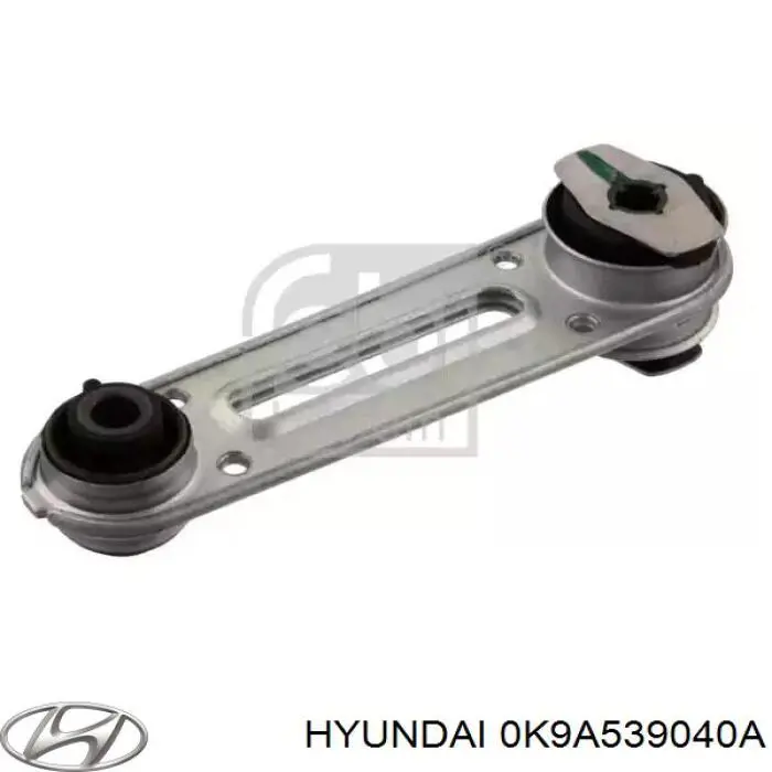 0K9A539040C Hyundai/Kia 