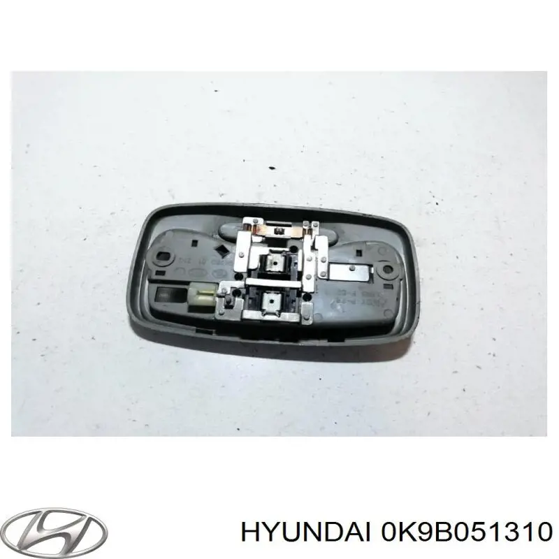  Hyundai/Kia 0K9B051310 цена, от 8.44 USD