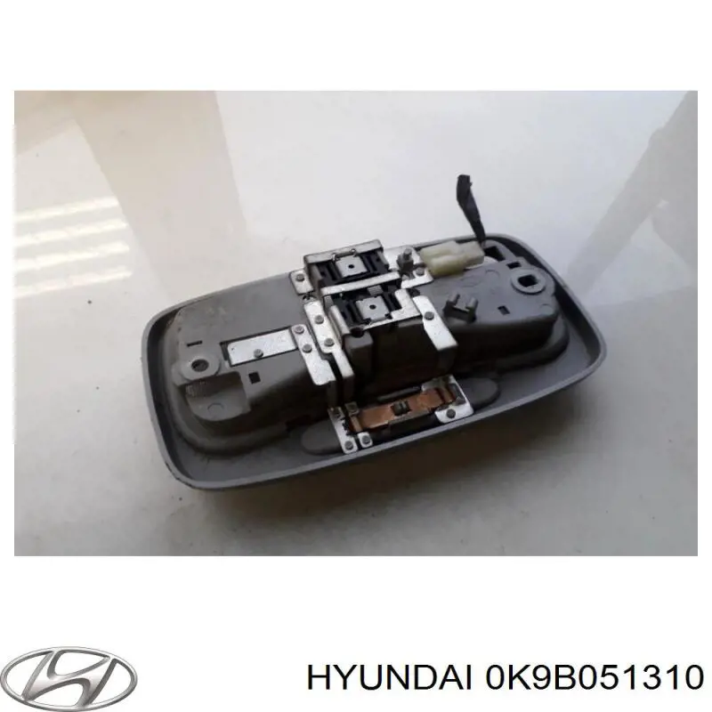  0K9B051310 Hyundai/Kia