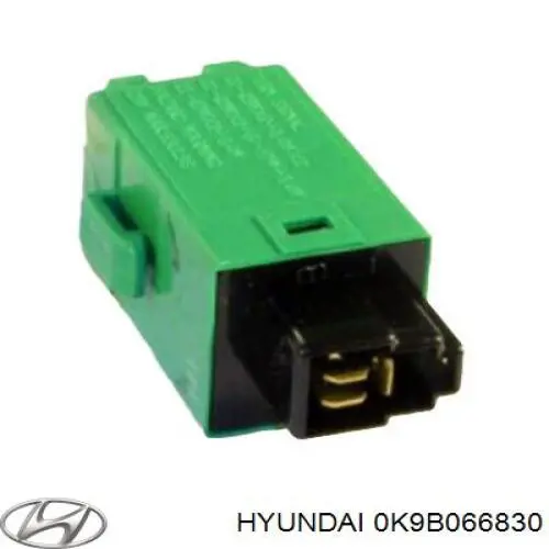 OK9B066830 Hyundai/Kia 