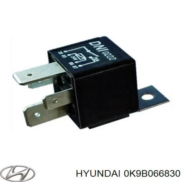  Hyundai/Kia 0K9B066830 цена, от 14.11 USD