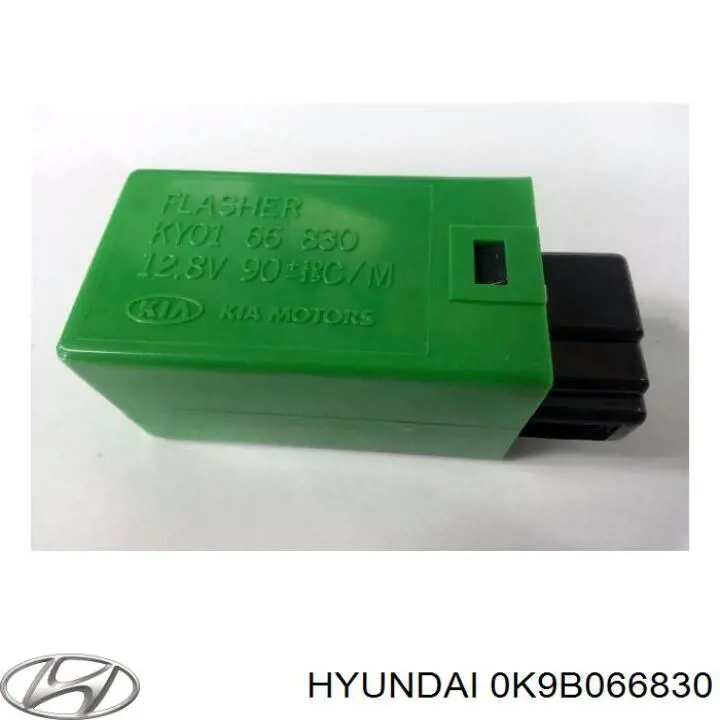  Hyundai/Kia 0K9B066830 цена, от 14.11 USD