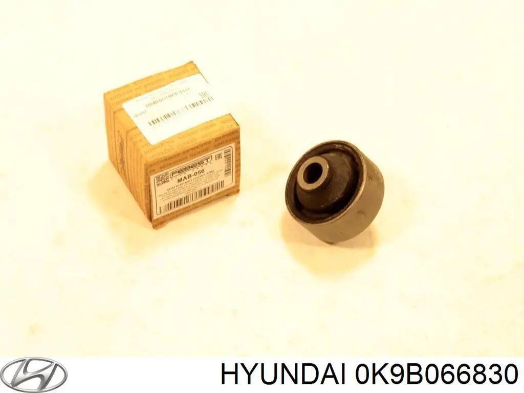Купить 0K9B066830 Hyundai/Kia 