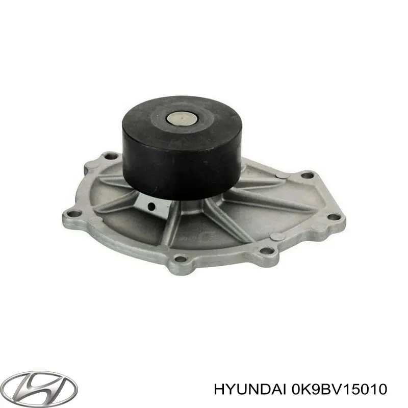 Помпа 0K9BV15010 Hyundai/Kia