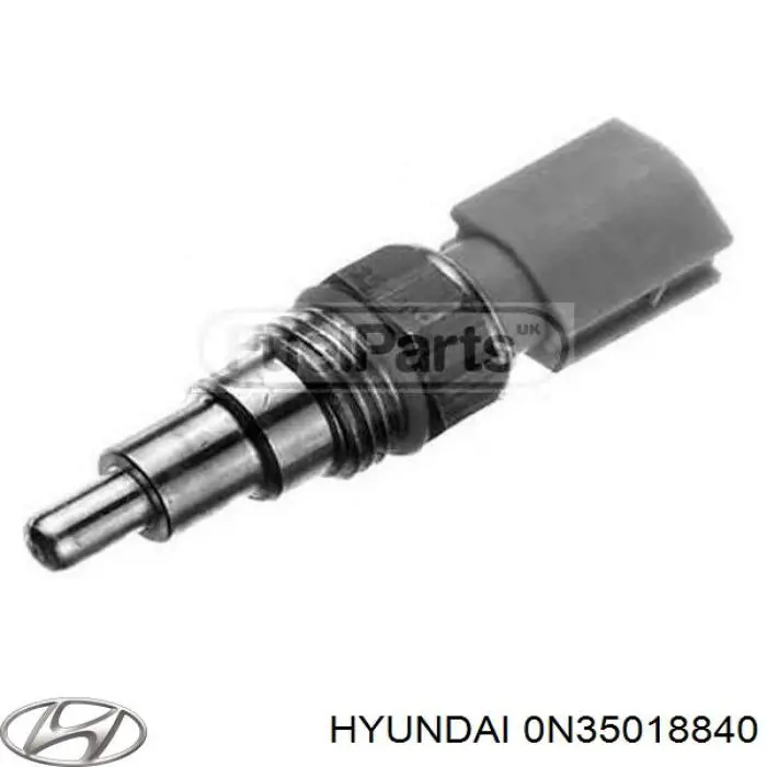Датчик температуры радиатора Hyundai/Kia 0N35018840 цена, от 7.98 USD