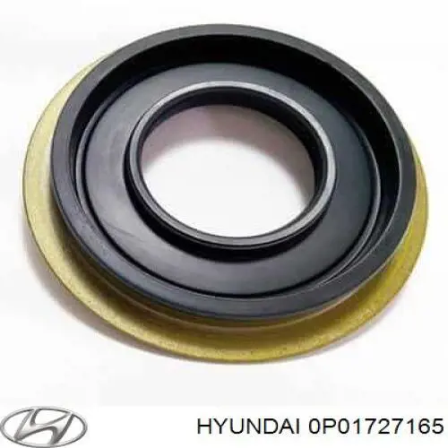  0P01727165A Hyundai/Kia