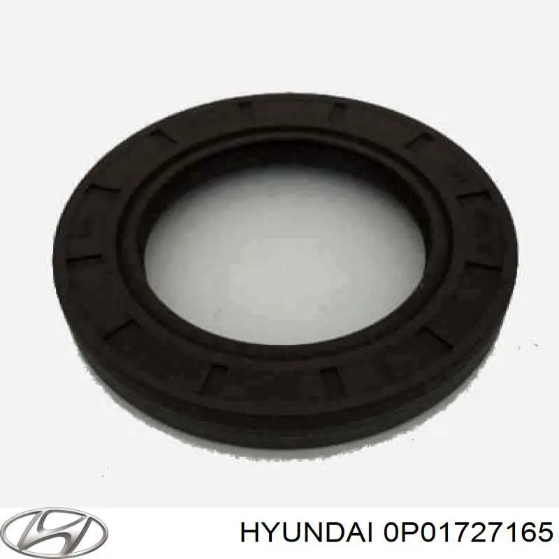  0P01727165 Hyundai/Kia